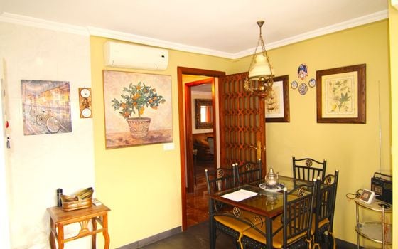 3 Schlafzimmer Appartement in Benidorm - WI62506 - Foto - Small - 7