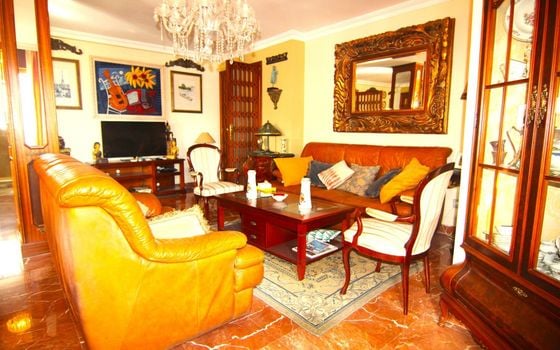 Appartement de 3 chambres à Benidorm - WI62506 - Photo - 2