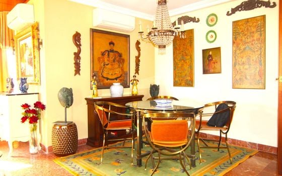 3 Schlafzimmer Appartement in Benidorm - WI62506 - Foto - Small - 6
