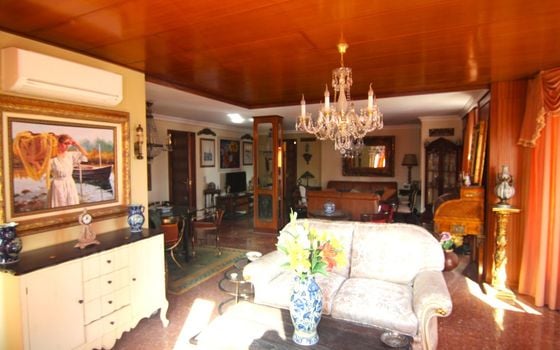 Appartement de 3 chambres à Benidorm - WI62506 - Photo - 5