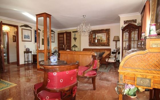 Appartement de 3 chambres à Benidorm - WI62506 - Photo - 4