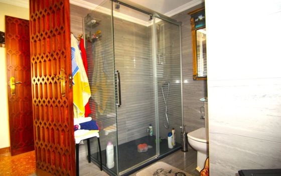 3 Schlafzimmer Appartement in Benidorm - WI62506 - Foto - Small - 19