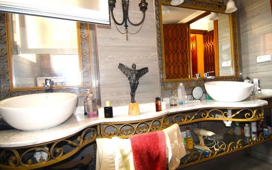 3 Schlafzimmer Appartement in Benidorm - WI62506 - Foto - Small - 20