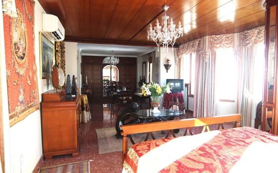 3 Schlafzimmer Appartement in Benidorm - WI62506 - Foto - Small - 11