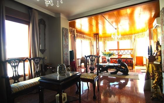 3 Schlafzimmer Appartement in Benidorm - WI62506 - Foto - Small - 9