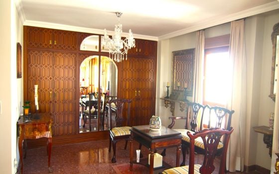 3 Schlafzimmer Appartement in Benidorm - WI62506 - Foto - Small - 12