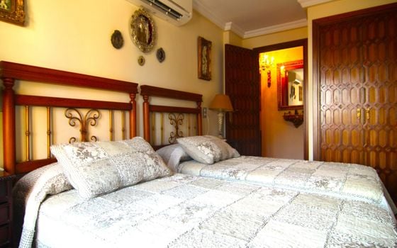 3 Schlafzimmer Appartement in Benidorm - WI62506 - Foto - Small - 13