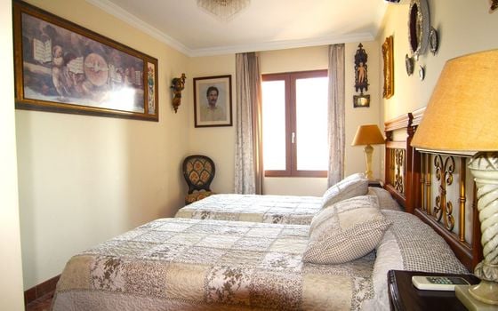 3 Schlafzimmer Appartement in Benidorm - WI62506 - Foto - Small - 14