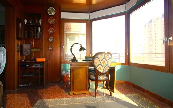 3 Schlafzimmer Appartement in Benidorm - WI62506 - Foto - Small - 16