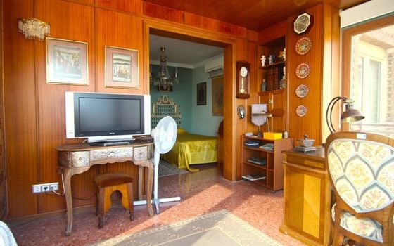 3 Schlafzimmer Appartement in Benidorm - WI62506 - Foto - Small - 17