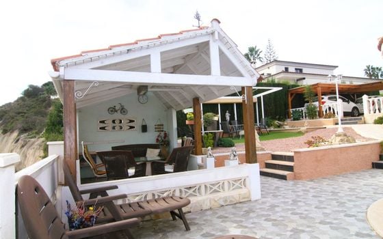 3 bedroom Villa in Ciudad Quesada - WI62510 - Photo - 2
