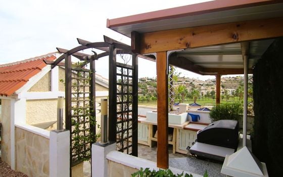 3 bedroom Villa in Ciudad Quesada - WI62510 - Photo - 3
