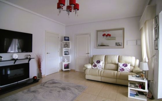 3 bedroom Villa in Ciudad Quesada - WI62510 - Photo - Small - 7