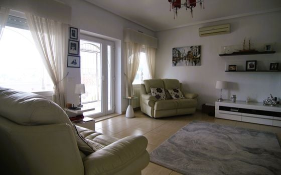 3 bedroom Villa in Ciudad Quesada - WI62510 - Photo - Small - 8