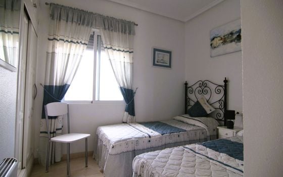 3 bedroom Villa in Ciudad Quesada - WI62510 - Photo - Small - 14