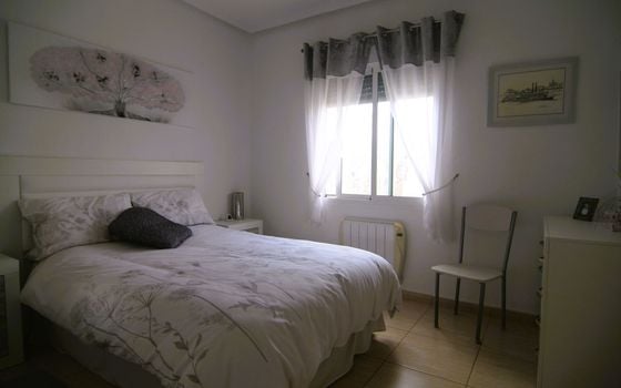 3 bedroom Villa in Ciudad Quesada - WI62510 - Photo - Small - 10