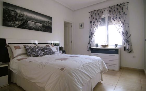 3 bedroom Villa in Ciudad Quesada - WI62510 - Photo - Small - 12