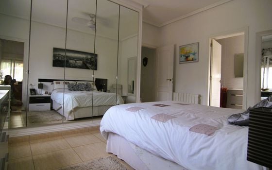3 bedroom Villa in Ciudad Quesada - WI62510 - Photo - Small - 13