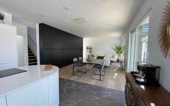 Villa de 4 chambres à Calp - VMD50705 - Photo - Small - 13