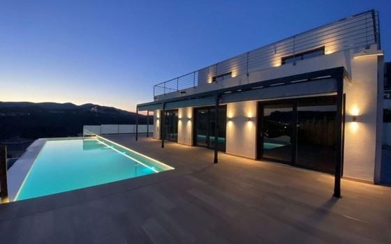 Villa de 4 chambres à Calp - VMD50705 - Photo - Small - 39