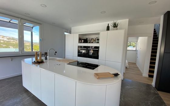 Villa de 4 chambres à Calp - VMD50705 - Photo - Small - 15