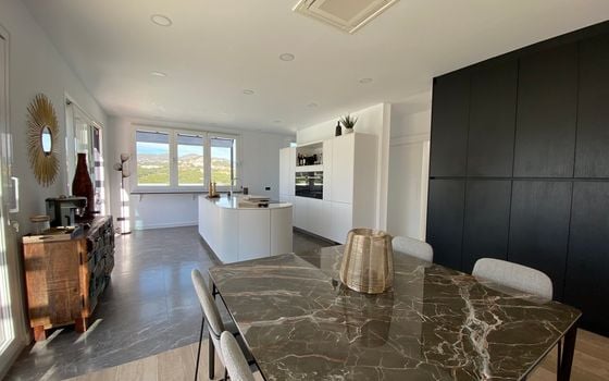 Villa de 4 chambres à Calp - VMD50705 - Photo - Small - 14