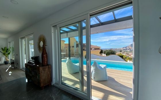 Villa de 4 chambres à Calp - VMD50705 - Photo - Small - 17
