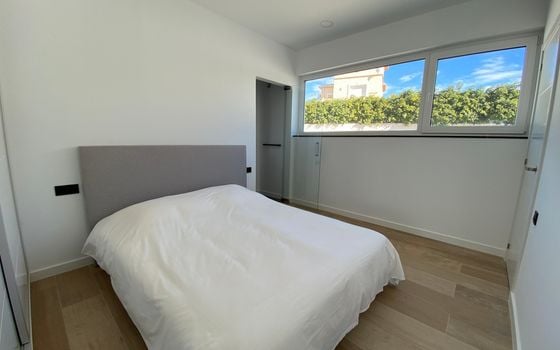 Villa de 4 chambres à Calp - VMD50705 - Photo - Small - 18