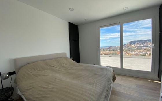 Villa de 4 chambres à Calp - VMD50705 - Photo - Small - 20
