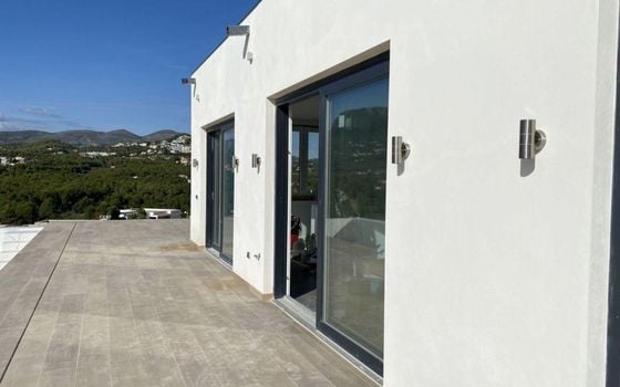 Villa de 4 chambres à Calp - VMD50705 - Photo - 3