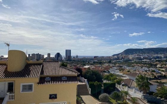 Villa de 4 chambres à Calp - VMD50705 - Photo - Small - 42