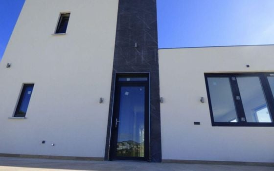 Villa de 4 chambres à Calp - VMD50705 - Photo - 2