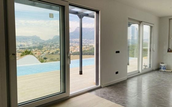 Villa de 4 chambres à Calp - VMD50705 - Photo - Small - 23