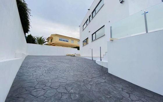Villa de 4 chambres à Calp - VMD50705 - Photo - Small - 38