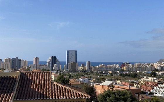 Villa de 4 chambres à Calp - VMD50705 - Photo - Small - 43