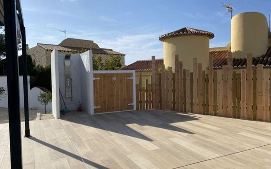 Villa de 4 chambres à Calp - VMD50705 - Photo - Small - 37