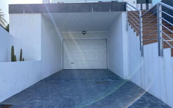 Villa de 4 chambres à Calp - VMD50705 - Photo - Small - 36