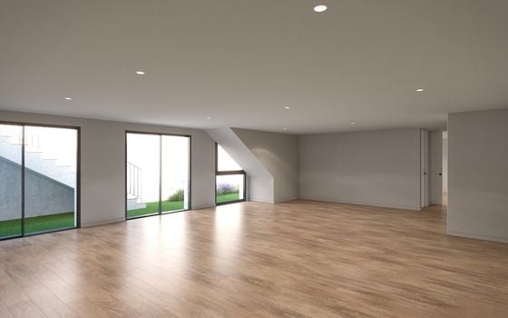 Villa de 3 chambres à Santa Rosalia - ERS83088 - Photo - Small - 7