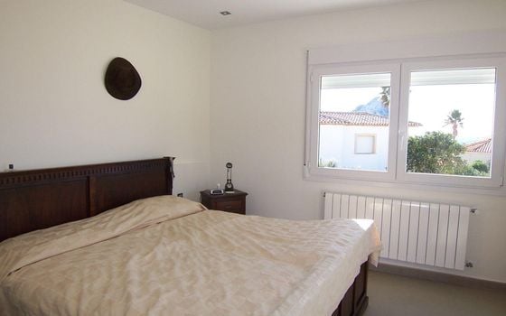 Villa de 3 chambres à Calp - VMD50717 - Photo - Small - 10
