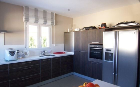 Villa de 3 chambres à Calp - VMD50717 - Photo - Small - 9