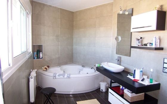 Villa de 3 chambres à Calp - VMD50717 - Photo - Small - 11