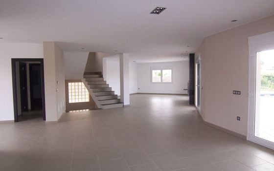 Villa de 3 chambres à Calp - VMD50717 - Photo - Small - 7