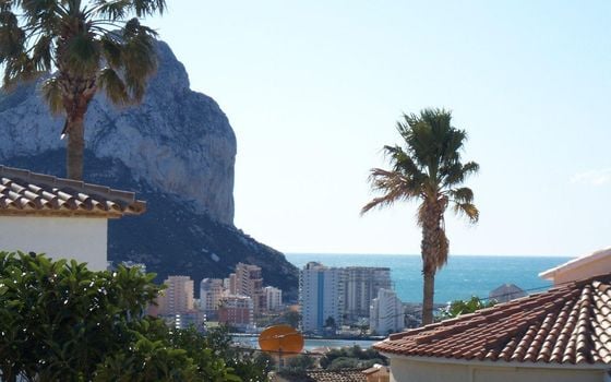Villa de 3 chambres à Calp - VMD50717 - Photo - Small - 16