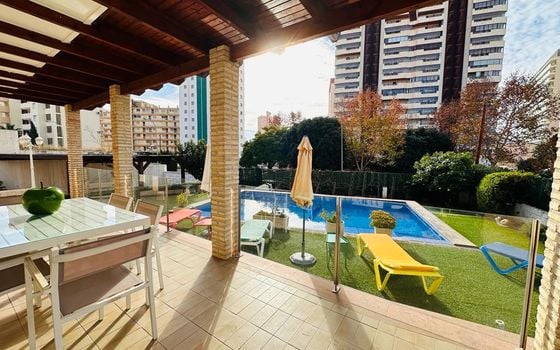 Villa de 6 chambres à Calp - VMD50773 - Photo - 2