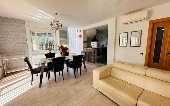 Villa de 6 chambres à Calp - VMD50773 - Photo - Small - 6