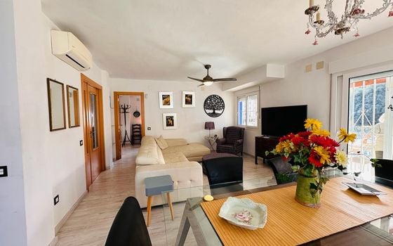 Villa de 6 chambres à Calp - VMD50773 - Photo - Small - 8