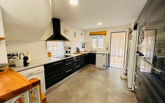 Villa de 6 chambres à Calp - VMD50773 - Photo - Small - 10