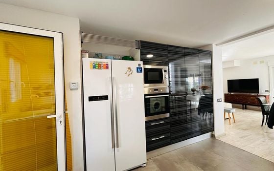 Villa de 6 chambres à Calp - VMD50773 - Photo - Small - 12