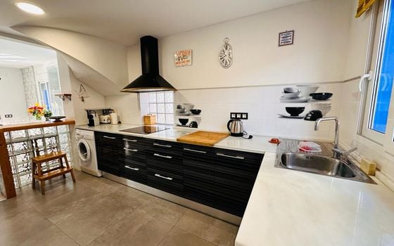 Villa de 6 chambres à Calp - VMD50773 - Photo - Small - 11