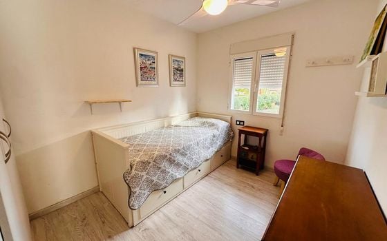 Villa de 6 chambres à Calp - VMD50773 - Photo - Small - 19
